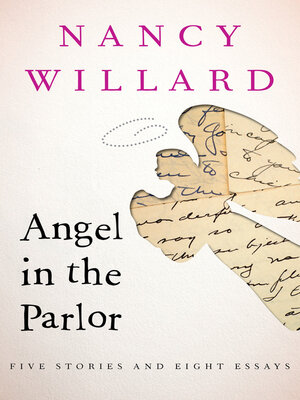 cover image of Angel in the Parlor